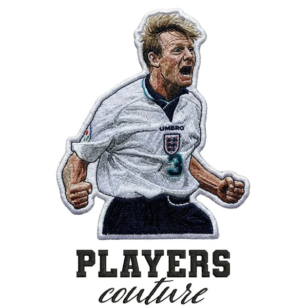 Stuart Pearce Hoodies and T-Shirts