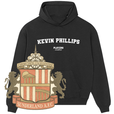 Sunderland Hoodies