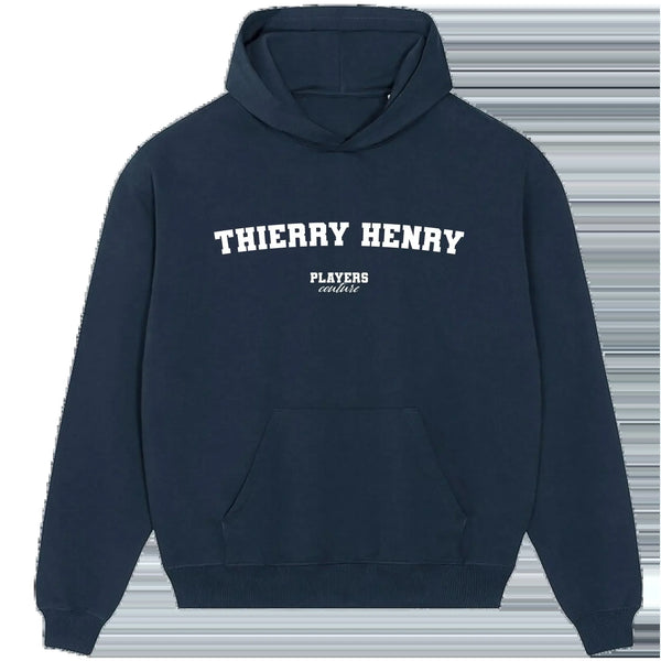Thierry Henry