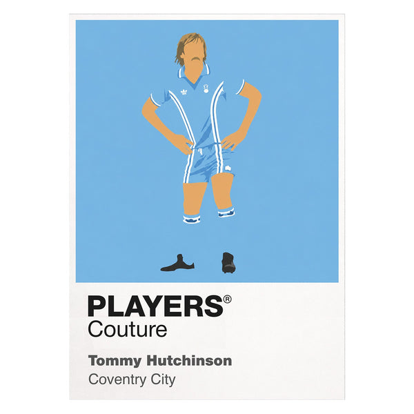 Coventry City Hoodies and T-Shirts