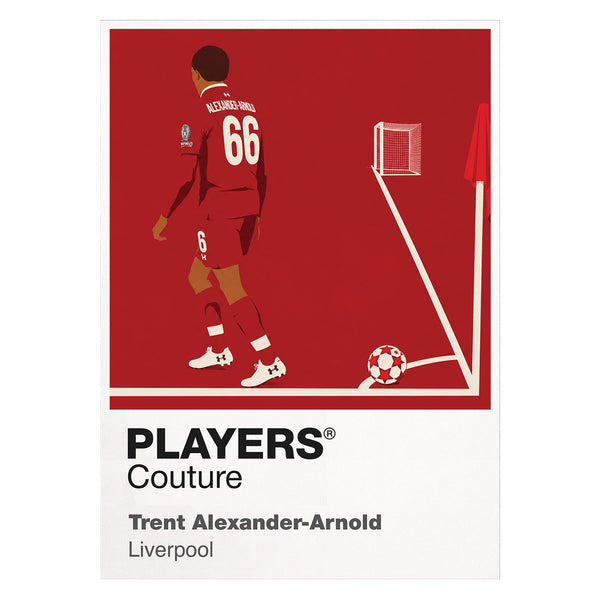 Trent Alexander-Arnold