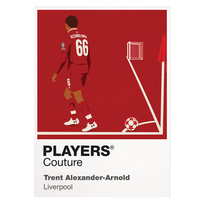 Trent Alexander-Arnold