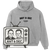 TV Personalities Menswear, Hoodies & T-Shirts