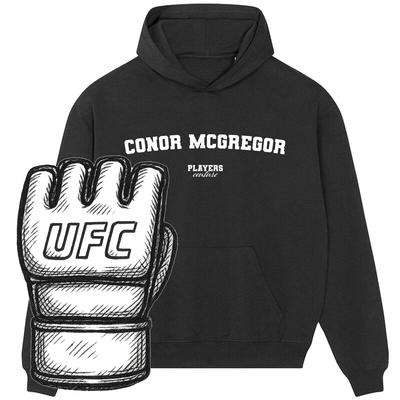 UFC Hoodies