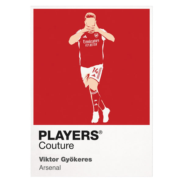 Viktor Gyokeres Hoodies and T-Shirts