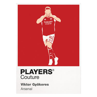 Viktor Gyokeres Hoodies and T-Shirts