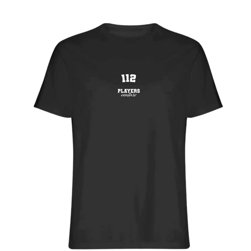 112 Players Couture Mens T-Shirt - Players Couture 112 Mens T-Shirt Fan Clothing