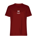 112 Players Couture Mens T-Shirt - Players Couture 112 Mens T-Shirt Fan Clothing