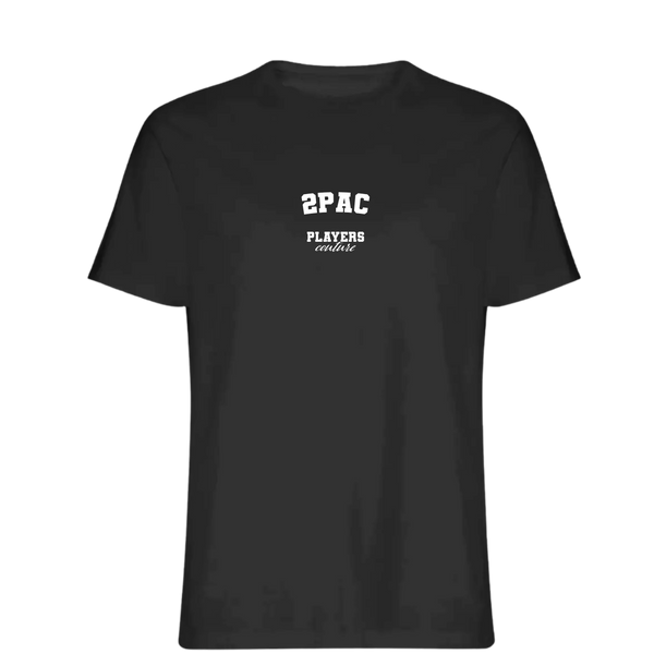 2pac Players Couture Mens T-Shirt