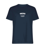 49ers Players Couture Men's T-Shirt Navy