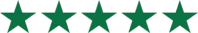 5 Green Stars