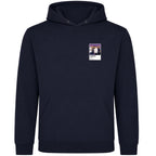 5ive Music Icon Frame Men's Hoodie