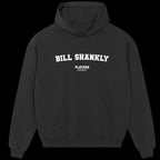 Bill Shankley Players Couture Men's Casual Hoodie Black