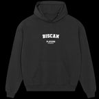 Biscan Players Couture Men's Casual Hoodie Black