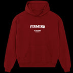 Firmino Players Couture Men's Casual Hoodie