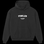 Fowler Players Couture Men's Casual Hoodie Black