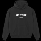Sturridge Players Couture Men's Casual Hoodie Black