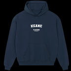Keane Players Couture Men's Casual Hoodie Navy