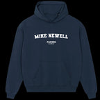 Mike Newell Players Couture Men's Casual Hoodie Navy