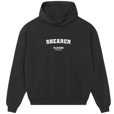 Shearer Men's Hoodie in Grey