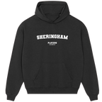 Sheringham Players Couture Men's Casual Hoodie - Players Couture Sheringham Men's Casual Hoodie Fan Clothing
