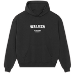 Walker Players Couture Men's Casual Hoodie Black