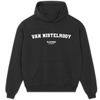 Van Nistelrooy Couture Men's Casual Hoodie - Players Couture Van Nistelrooy Couture Men's Casual Hoodie Fan Clothing