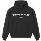 Wright Phillips Couture Men's Casual Hoodie - Players Couture Wright Phillips Couture Men's Casual Hoodie Fan Clothing
