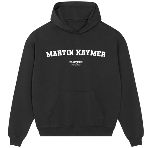 Martin Kaymer Men's Hoodie in Navy