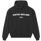 Viktor Hovland Players Couture Men's Casual Hoodie Black