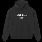 Dele Alli Players Couture Men's Casual Hoodie Black