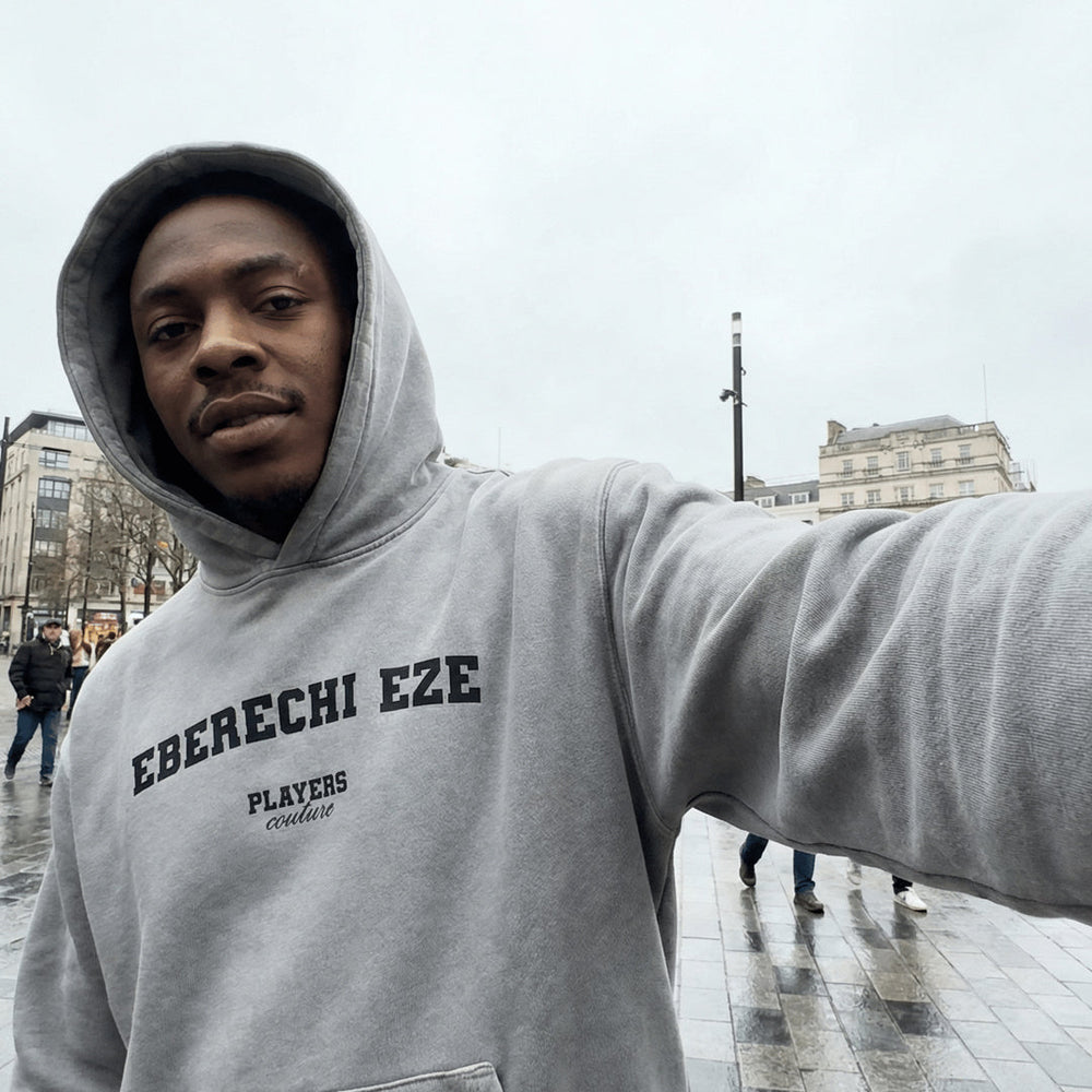 Eberechi Eze Players Couture Men's Casual Hoodie