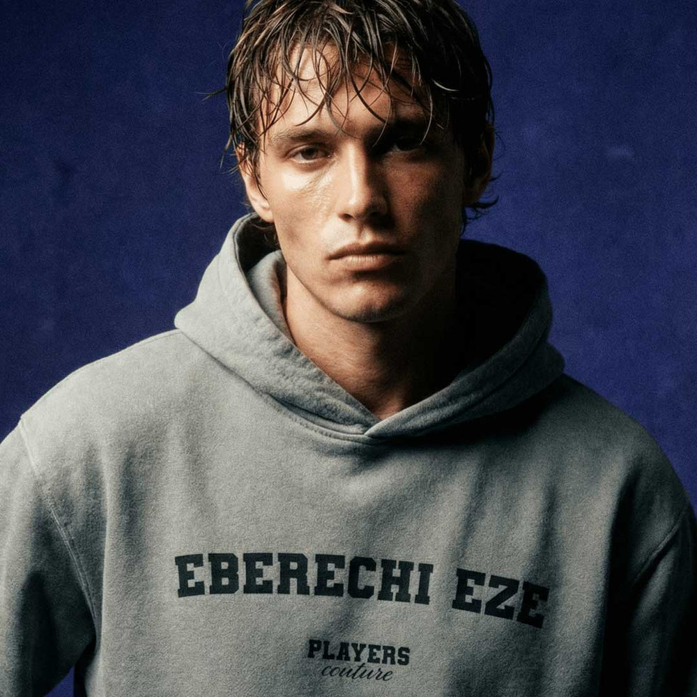 Eberechi Eze Players Couture Men's Casual Hoodie