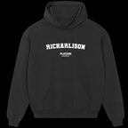 Richarlison Players Couture Men's Casual Hoodie Black