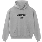 Bullyboy Players Couture Men's Casual Hoodie Gray