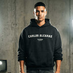 Carlos Alcaraz Players Couture Men's Casual Hoodie