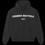 Evander Holyfield Players Couture Men's Casual Hoodie Black