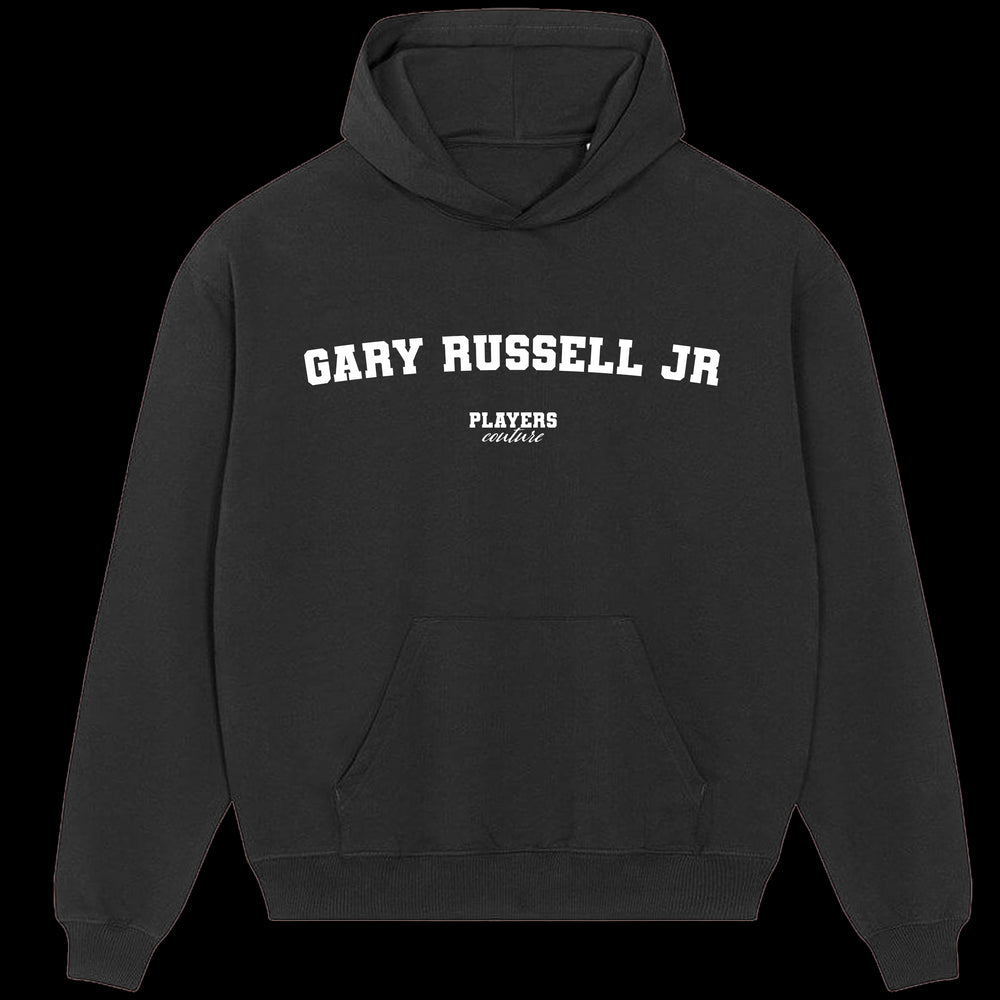Gary Russell Jr Players Couture Men's Casual Hoodie Black