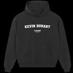 Kevin Durant Players Couture Men's Casual Hoodie Black