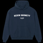 Kevin Garnett Players Couture Men's Casual Hoodie Navy