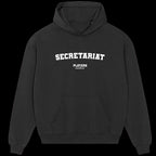 Secretariat Players Couture Men's Casual Hoodie Black