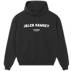 Jalen Ramsey Players Couture Men's Casual Hoodie Black