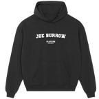 Joe Burrow Players Couture Men's Casual Hoodie Black