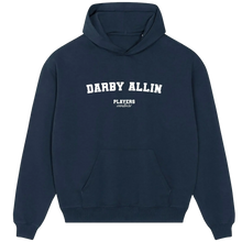 Darby Allin Players Couture Men's Casual Hoodie - Players Couture Darby Allin Men's Casual Hoodie Fan Clothing