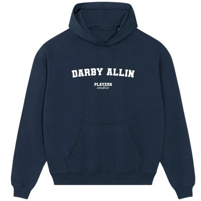 Darby Allin Players Couture Men's Casual Hoodie - Players Couture Darby Allin Men's Casual Hoodie Fan Clothing