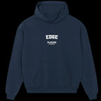 Edge Players Couture Men's Casual Hoodie Navy