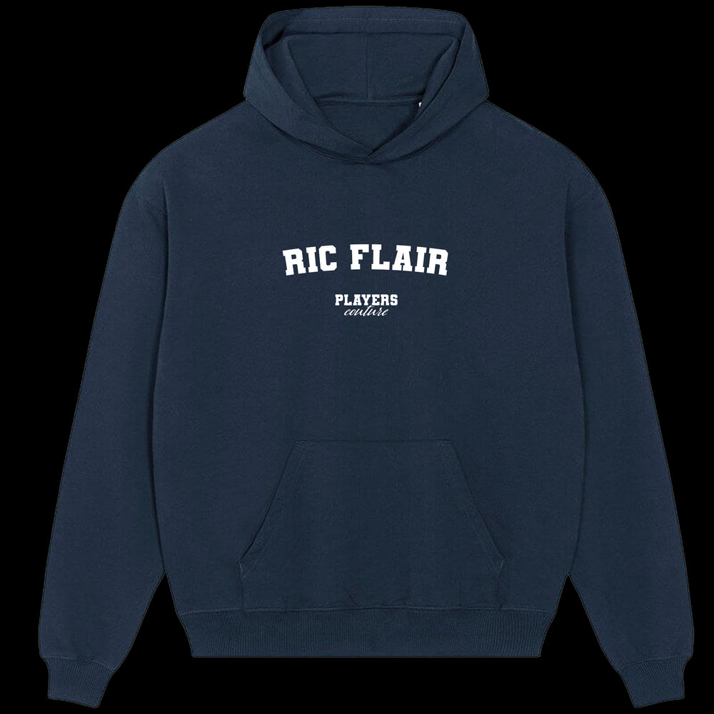 Ric Flair Players Couture Men's Casual Hoodie Navy