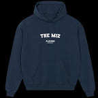 The Miz Players Couture Men's Casual Hoodie Navy