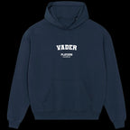 Vader Players Couture Men's Casual Hoodie Navy
