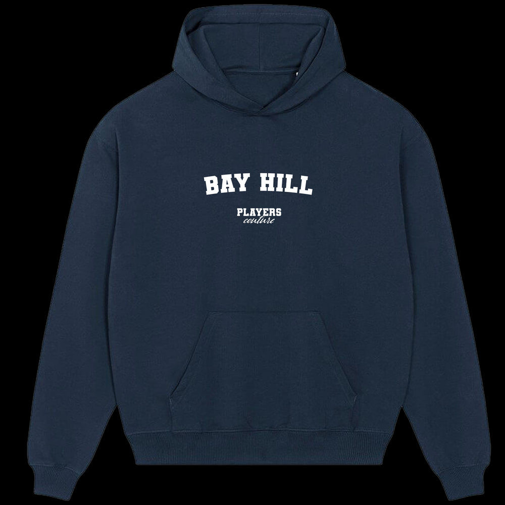 Bay Hill Players Couture Men's Casual Hoodie Navy